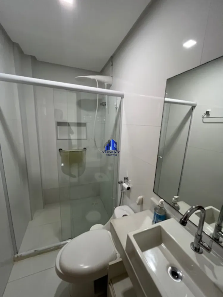 Casa de Condomínio, 4 quartos - Foto 18