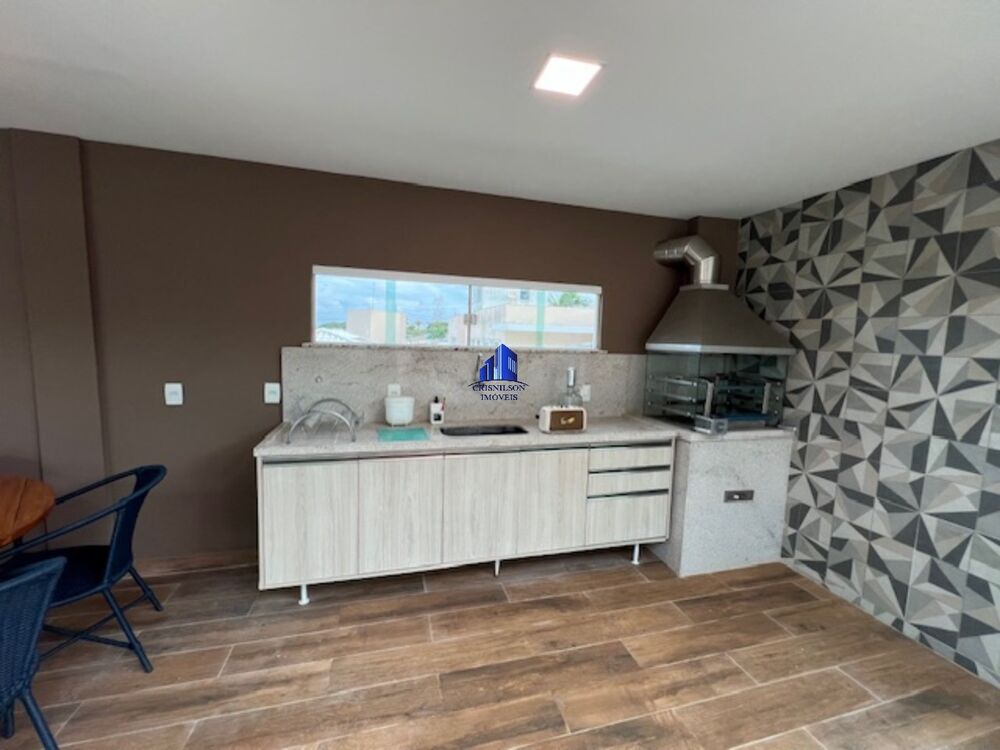 Casa de Condomínio à venda com 4 quartos, 202m² - Foto 17