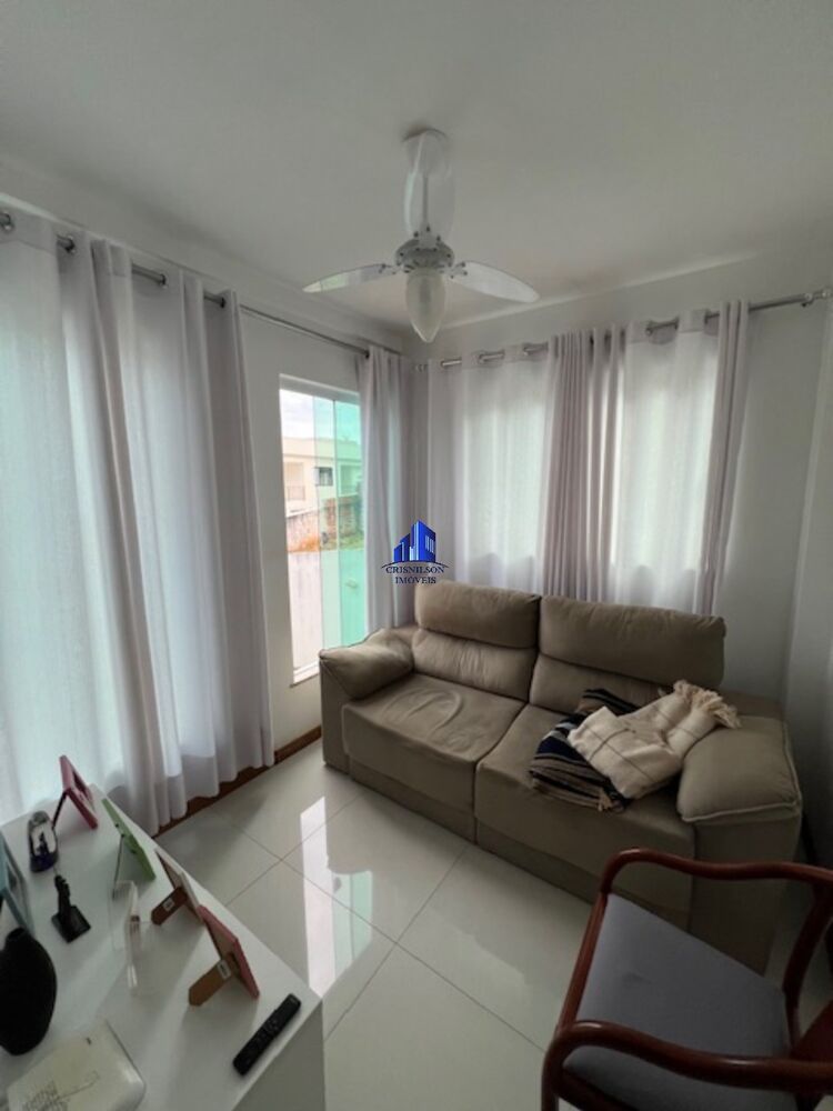 Casa de Condomínio à venda com 4 quartos, 202m² - Foto 7