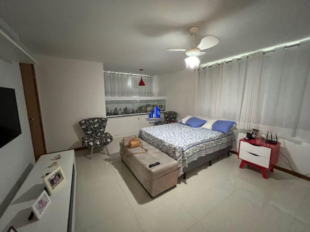 Casa de Condomínio à venda com 4 quartos, 202m² - Foto 10