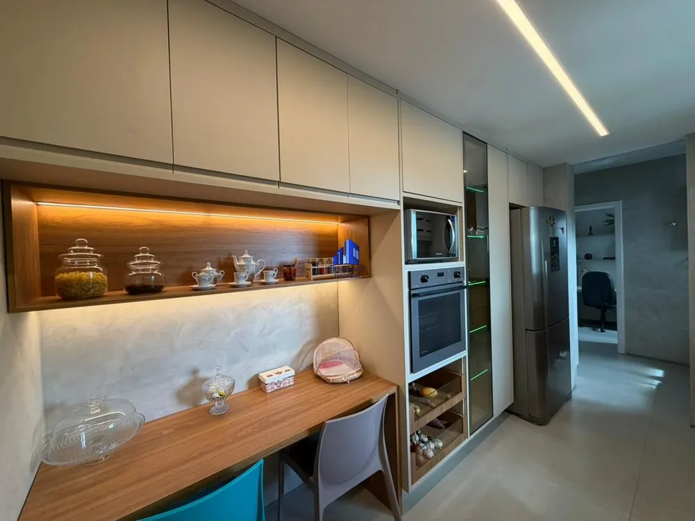 Apartamento, 4 quartos, 166 m² - Foto 7