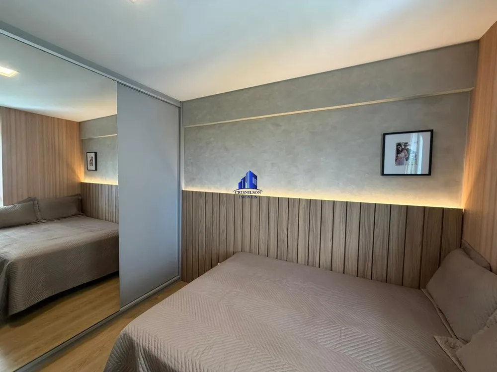 Apartamento, 4 quartos, 166 m² - Foto 10
