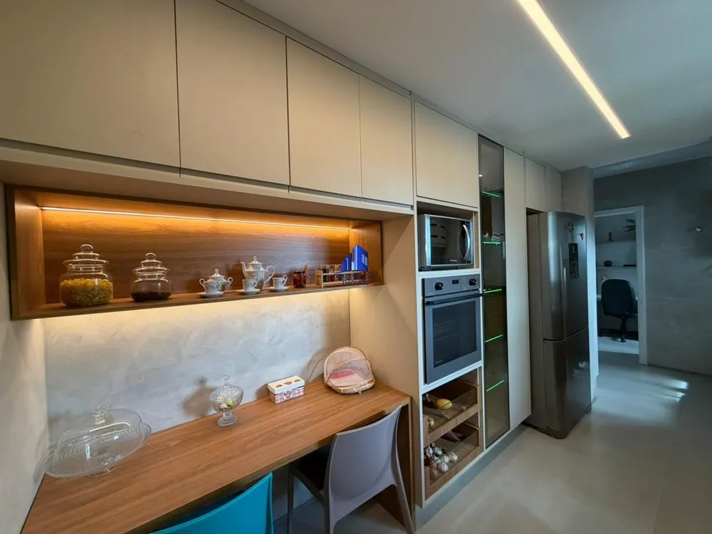 Apartamento, 4 quartos, 166 m² - Foto 6