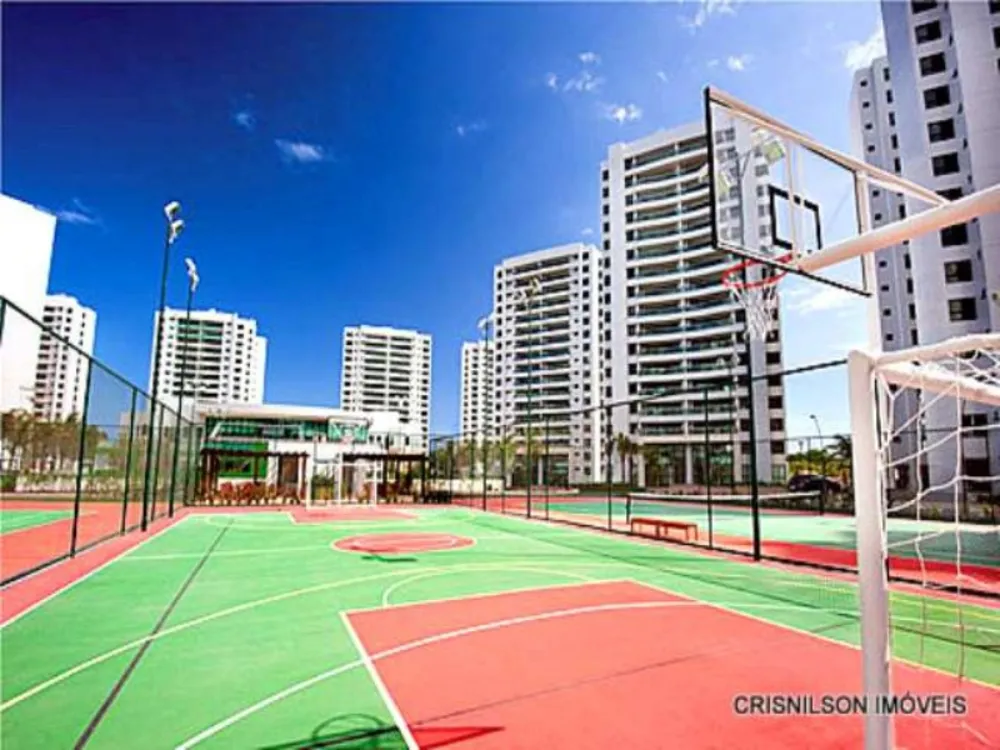 Apartamento, 4 quartos, 166 m² - Foto 22
