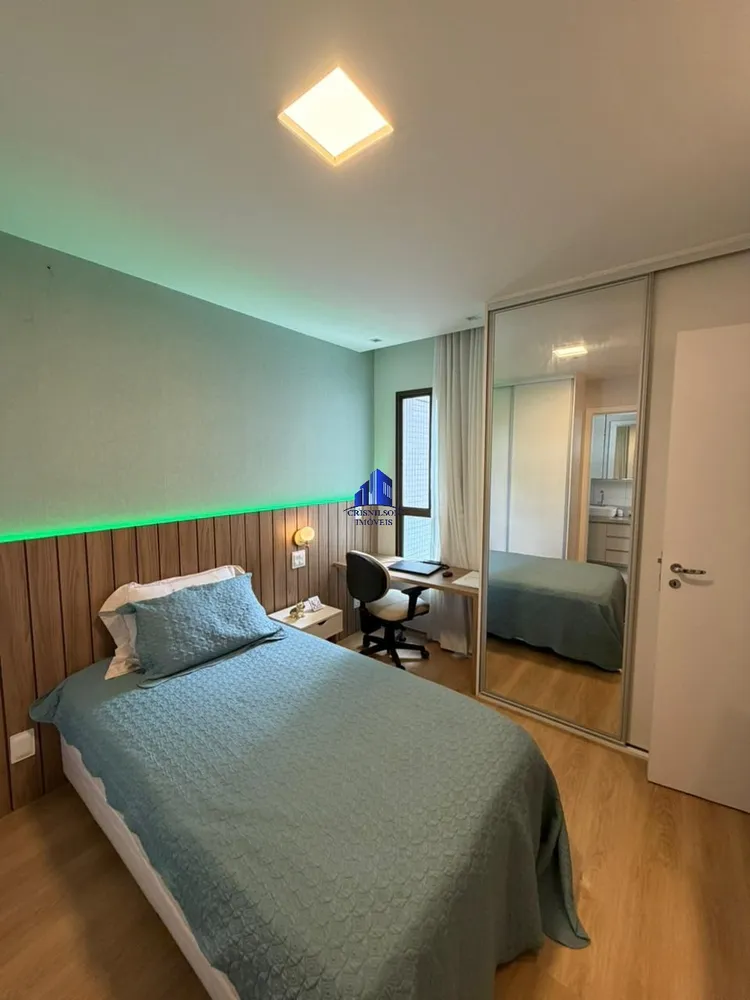 Apartamento, 4 quartos, 166 m² - Foto 9