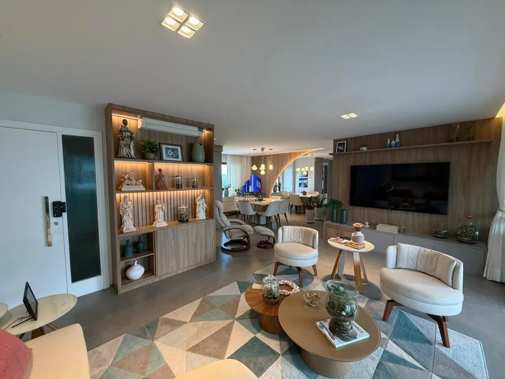 Apartamento, 4 quartos, 166 m² - Foto 5