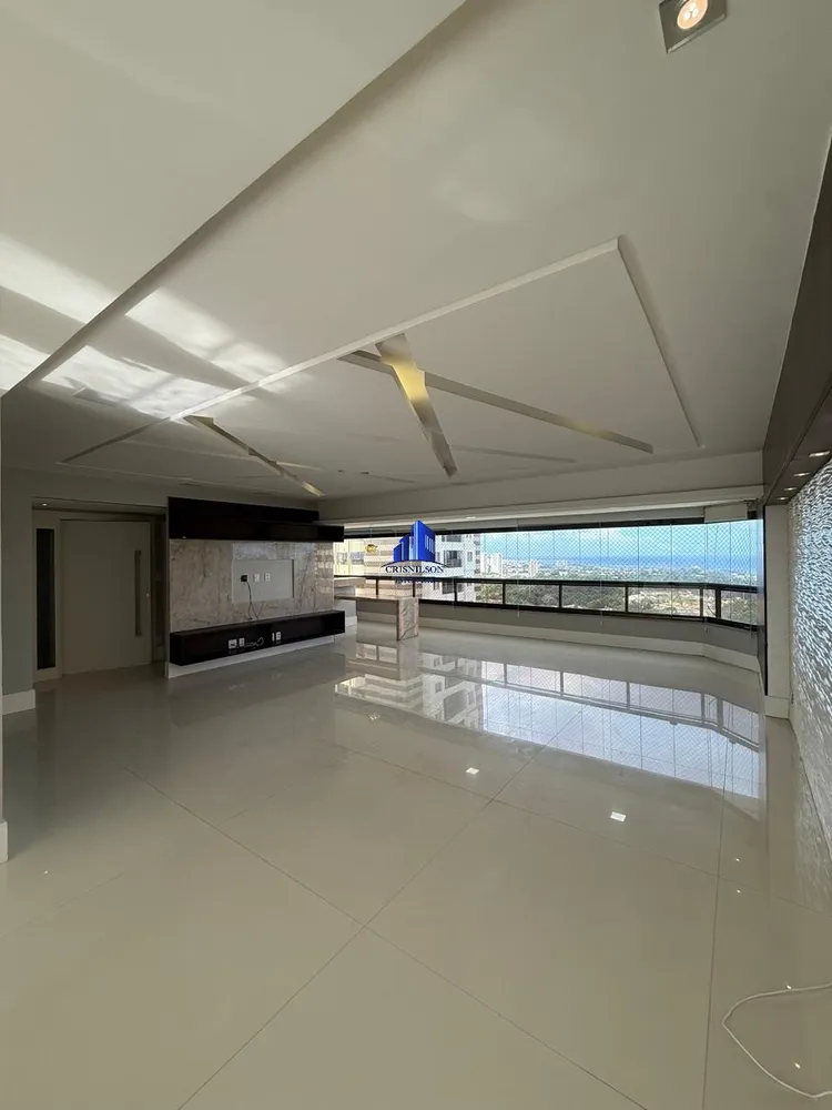 Apartamento, 3 quartos, 255 m² - Foto 2