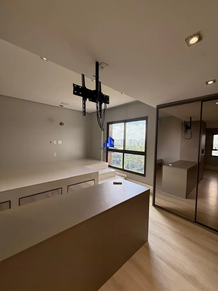 Apartamento, 3 quartos, 255 m² - Foto 8