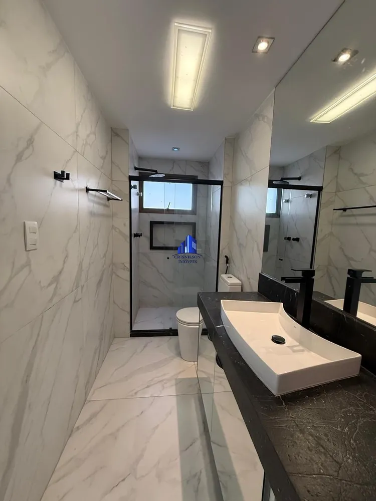 Apartamento, 3 quartos, 255 m² - Foto 8