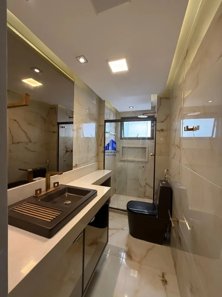 Apartamento, 3 quartos, 255 m² - Foto 7