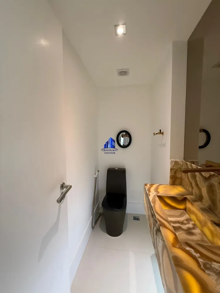 Apartamento, 3 quartos, 255 m² - Foto 1