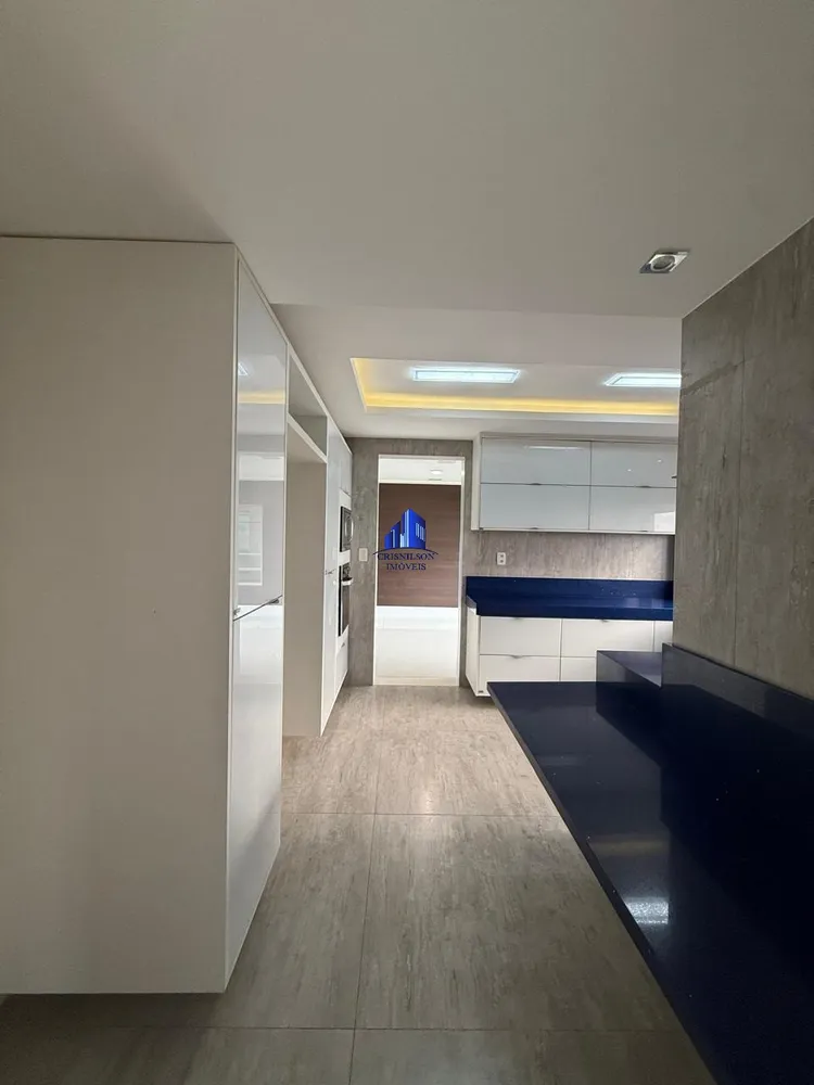 Apartamento, 3 quartos, 255 m² - Foto 3