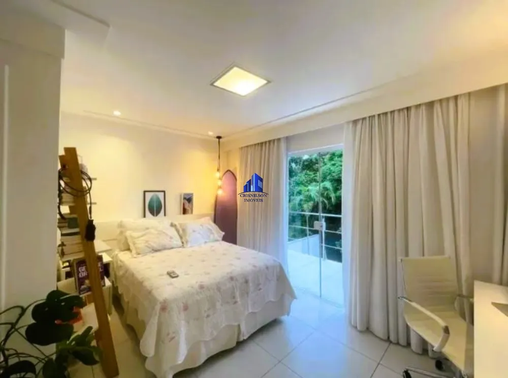 Casa de Condomínio, 4 quartos - Foto 30