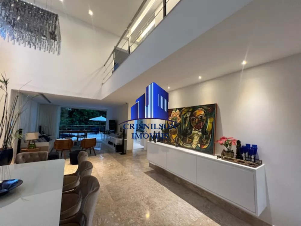 Casa de Condomínio à venda com 4 quartos, 420m² - Foto 7