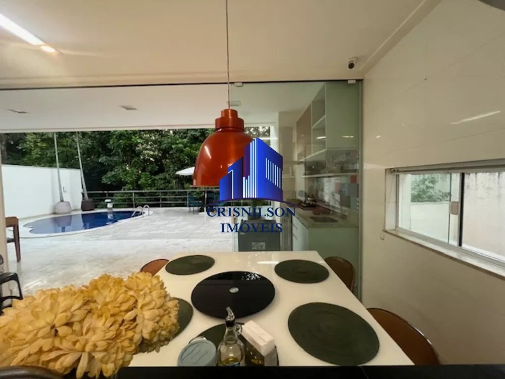 Casa de Condomínio à venda com 4 quartos, 420m² - Foto 17