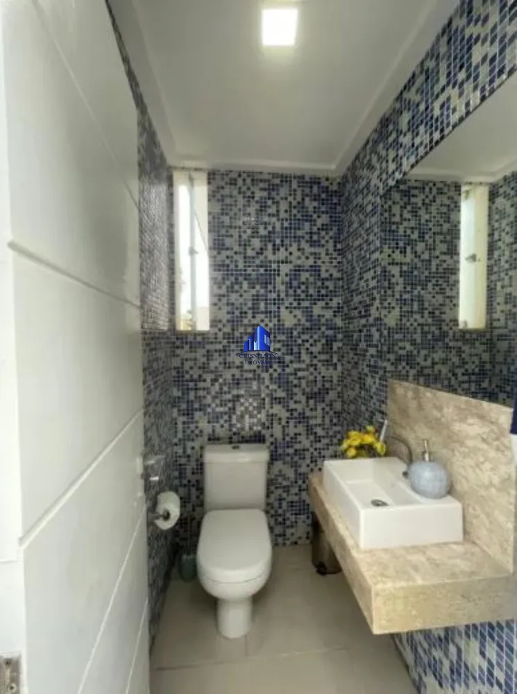Casa de Condomínio, 4 quartos - Foto 32