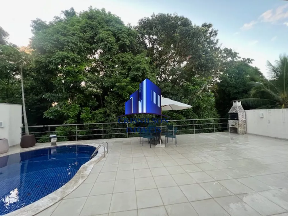 Casa de Condomínio à venda com 4 quartos, 420m² - Foto 20