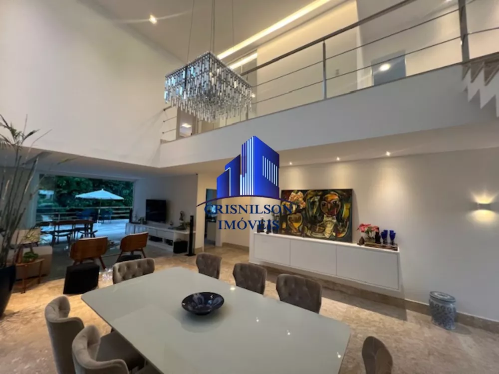 Casa de Condomínio à venda com 4 quartos, 420m² - Foto 19