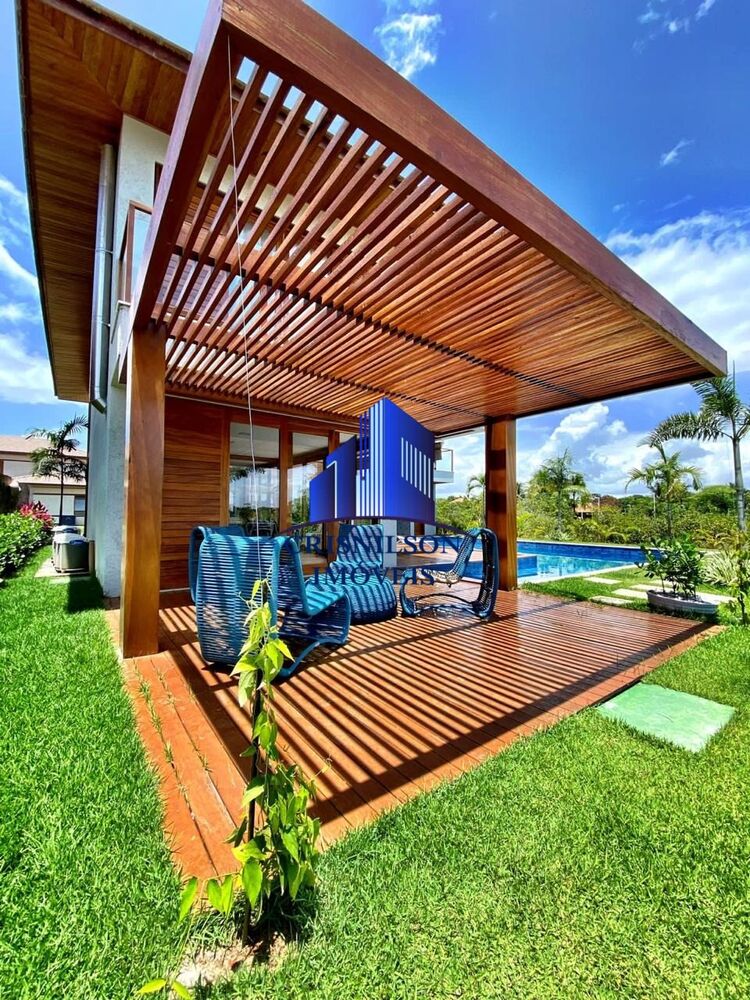 Casa de Condomínio, 5 quartos - Foto 1