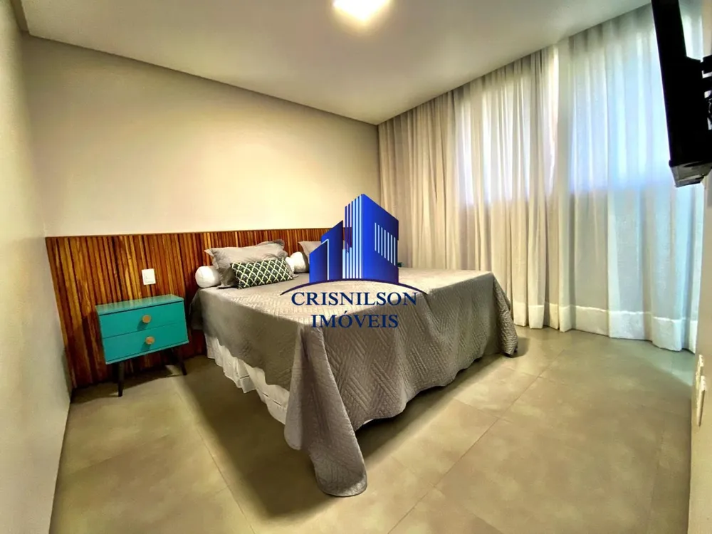 Casa de Condomínio, 5 quartos - Foto 8