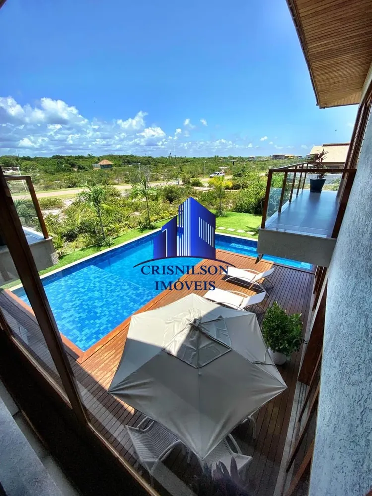 Casa de Condomínio, 5 quartos - Foto 6
