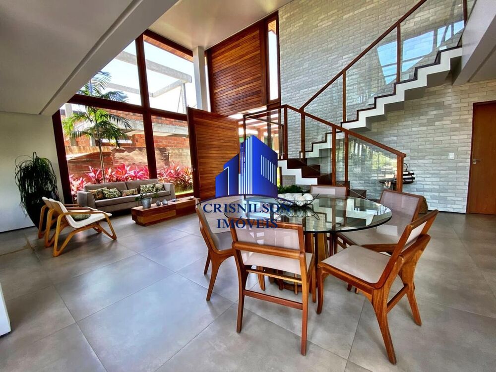 Casa de Condomínio, 5 quartos - Foto 2