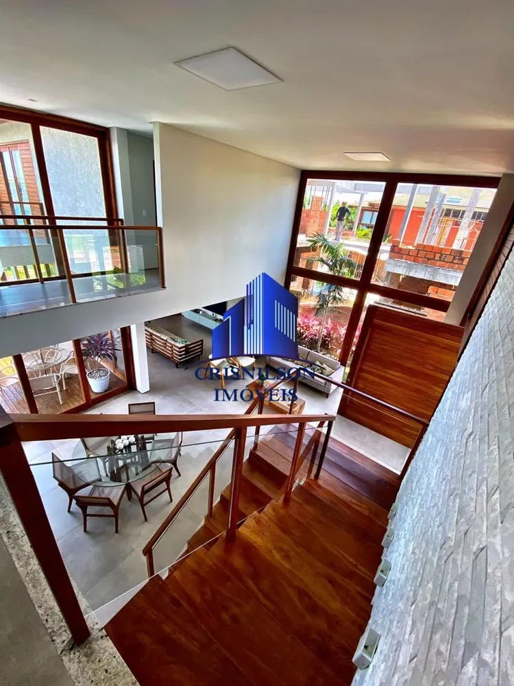 Casa de Condomínio, 5 quartos - Foto 2