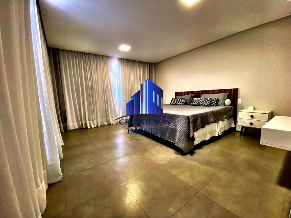 Casa de Condomínio, 5 quartos - Foto 3