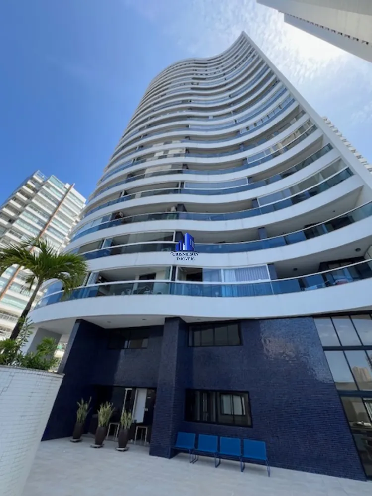 Apartamento, 1 quarto, 52 m² - Foto 9