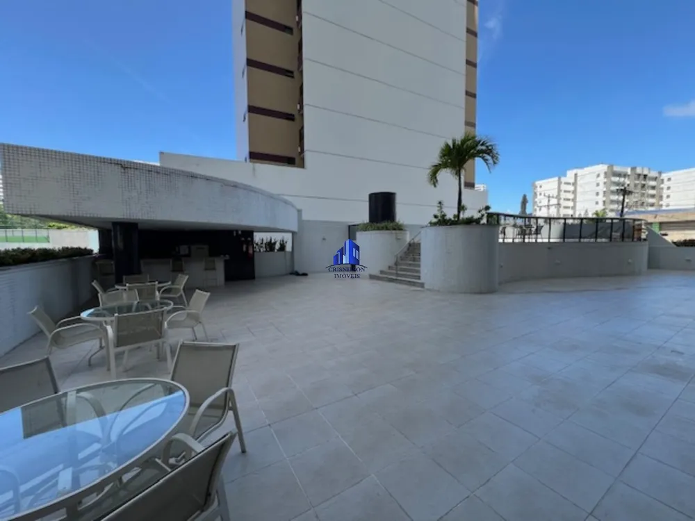 Apartamento, 1 quarto, 52 m² - Foto 11