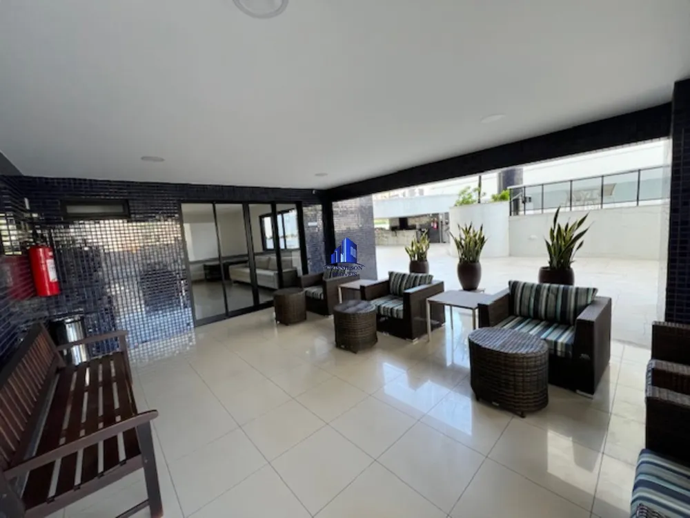 Apartamento, 1 quarto, 52 m² - Foto 6