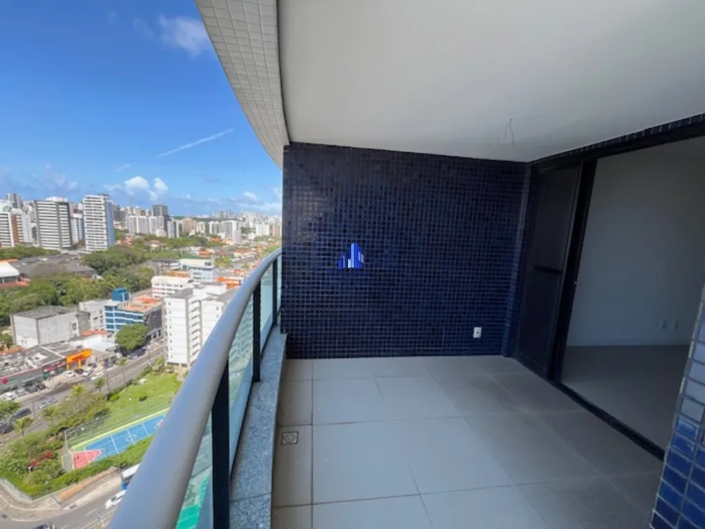 Apartamento, 1 quarto, 52 m² - Foto 4