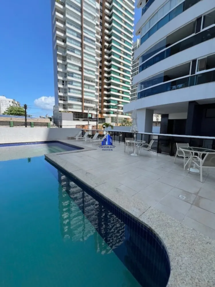 Apartamento, 1 quarto, 52 m² - Foto 7