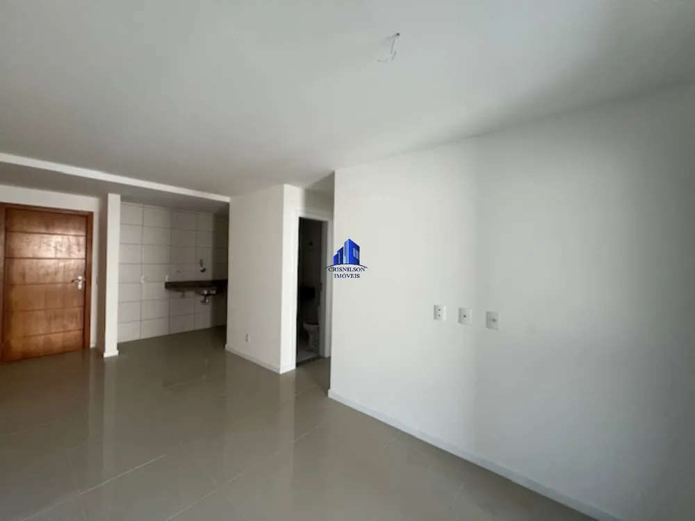Apartamento, 1 quarto, 52 m² - Foto 2