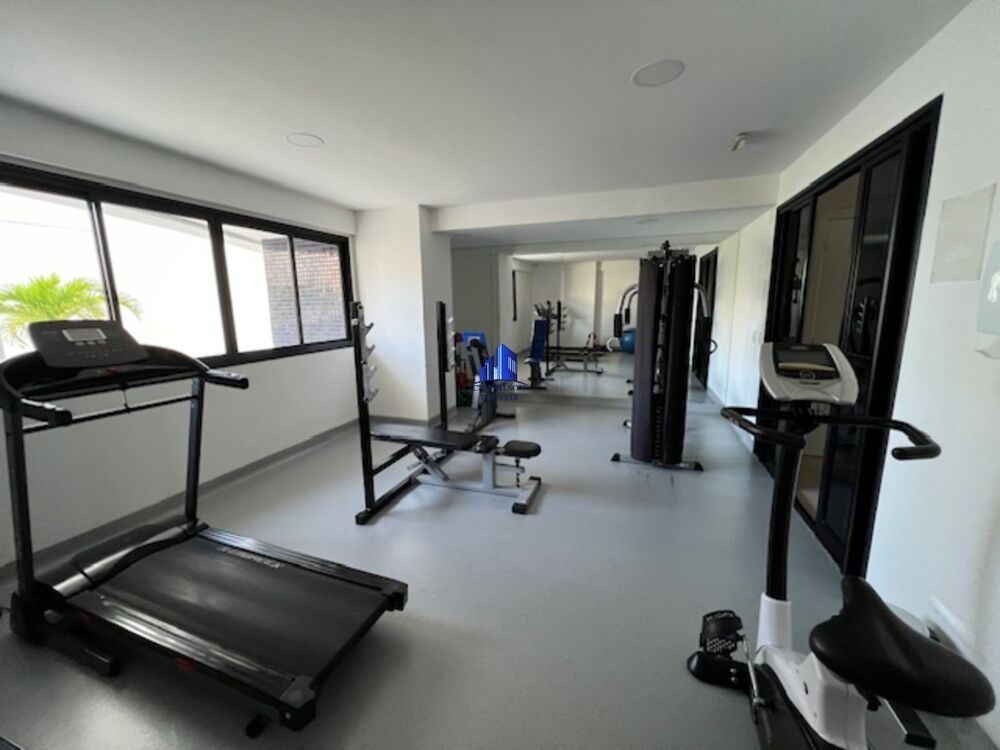 Apartamento, 1 quarto, 52 m² - Foto 2