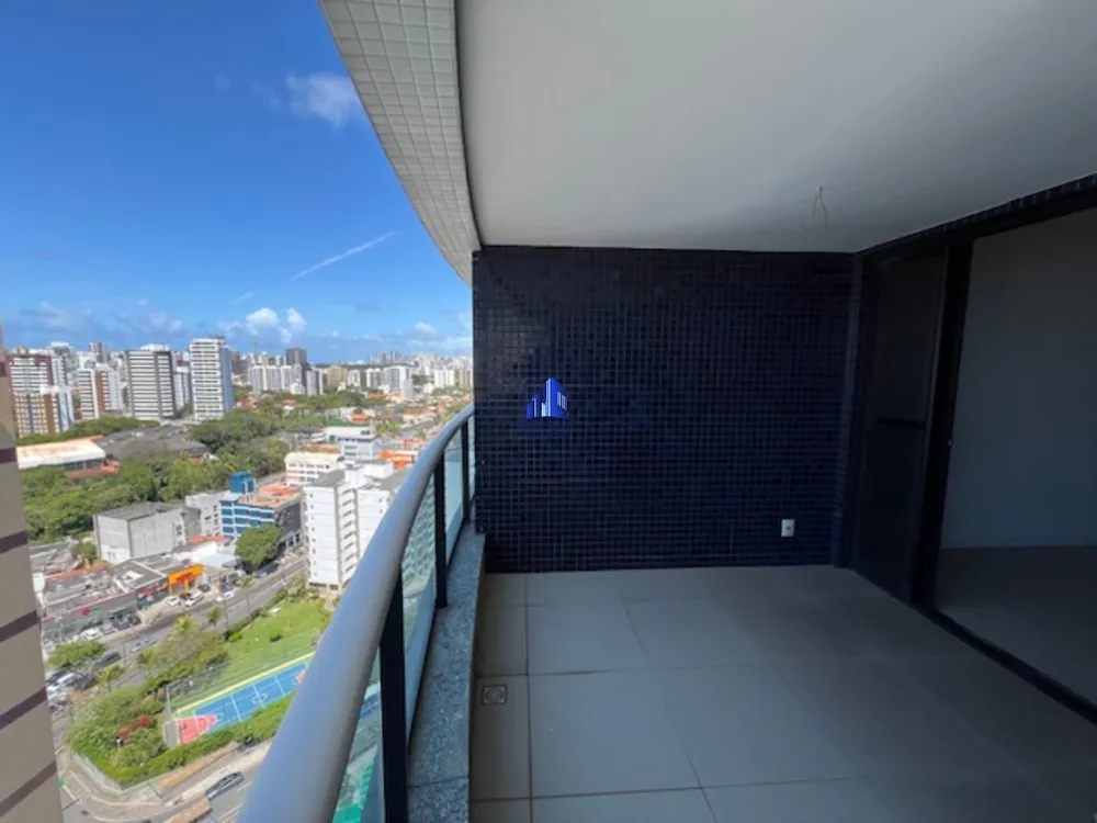 Apartamento, 1 quarto, 52 m² - Foto 1
