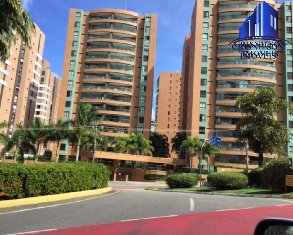 Apartamento, 4 quartos, 145 m² - Foto 2