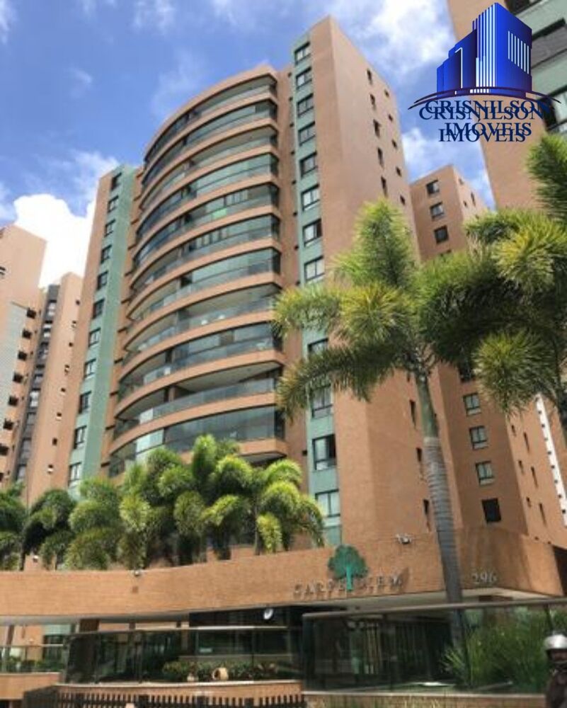 Apartamento, 4 quartos, 145 m² - Foto 16