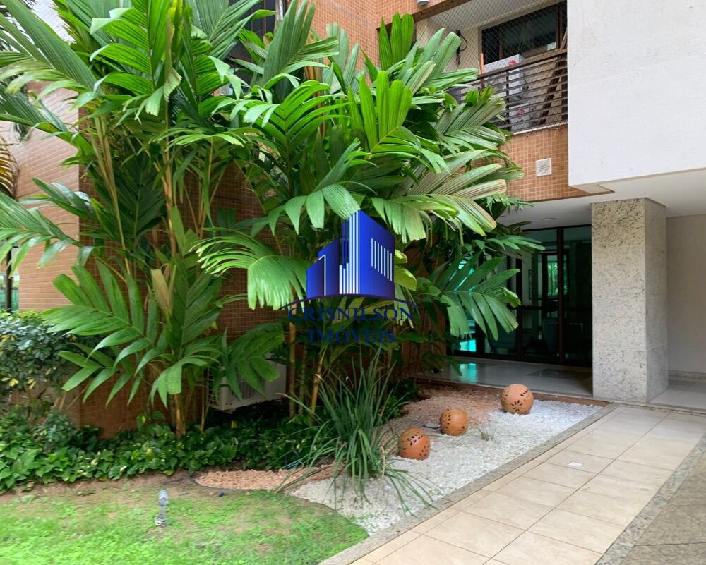 Apartamento, 4 quartos, 145 m² - Foto 17