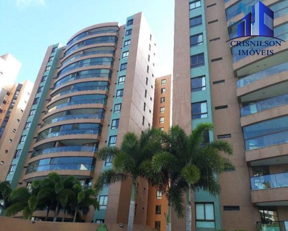 Apartamento, 4 quartos, 145 m² - Foto 12