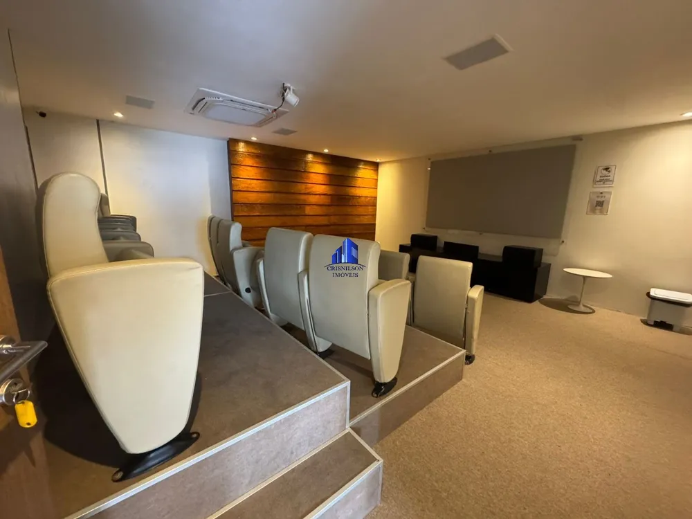 Apartamento, 4 quartos, 145 m² - Foto 23
