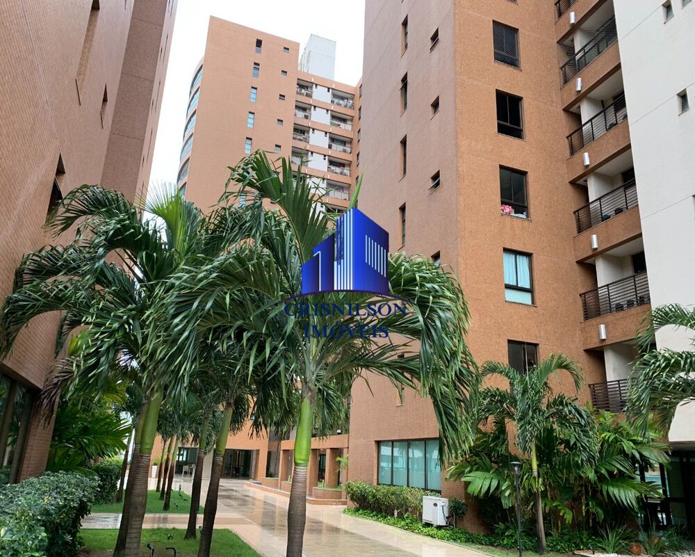 Apartamento, 4 quartos, 145 m² - Foto 3