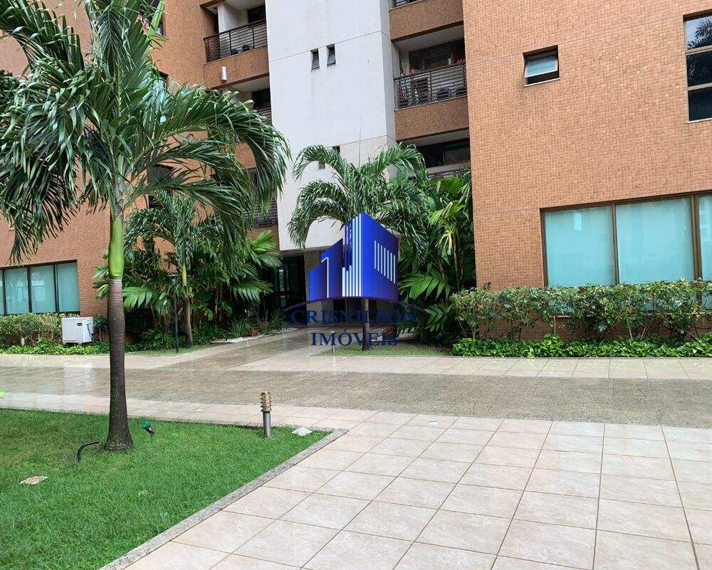 Apartamento, 4 quartos, 145 m² - Foto 19