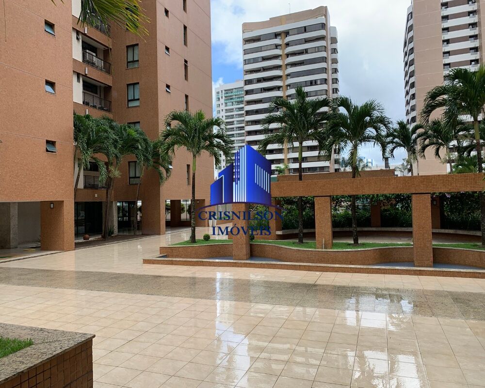 Apartamento, 4 quartos, 145 m² - Foto 10