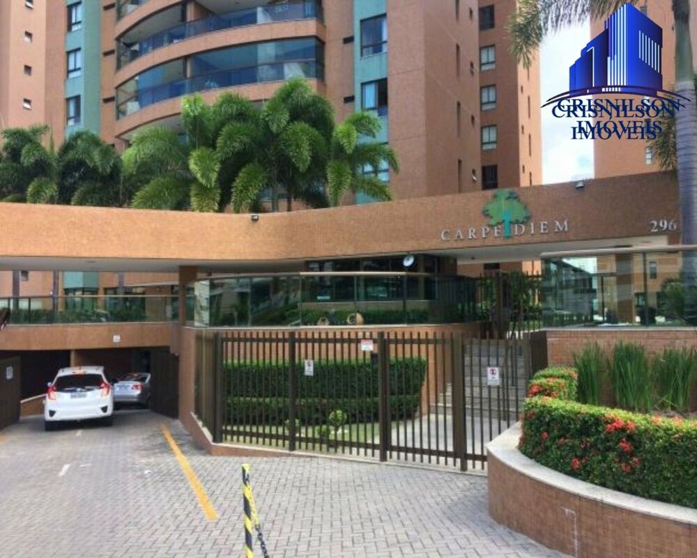 Apartamento, 4 quartos, 145 m² - Foto 11