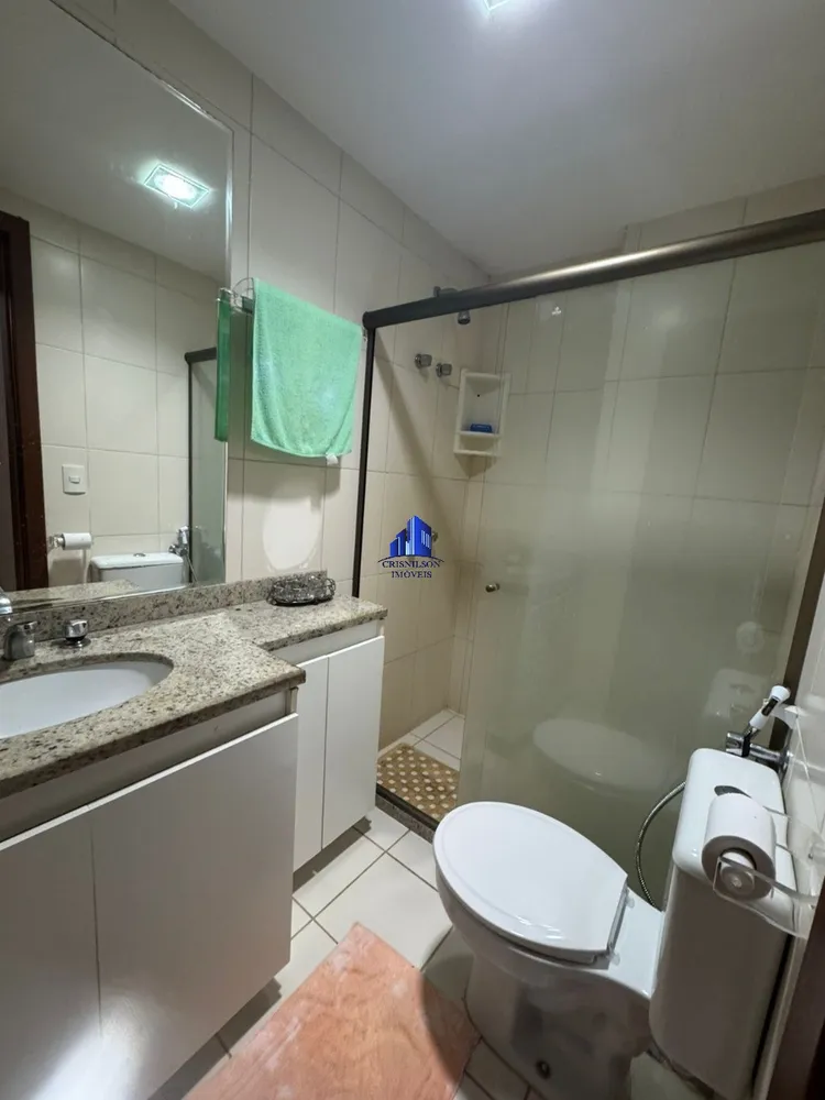 Apartamento, 4 quartos, 145 m² - Foto 3