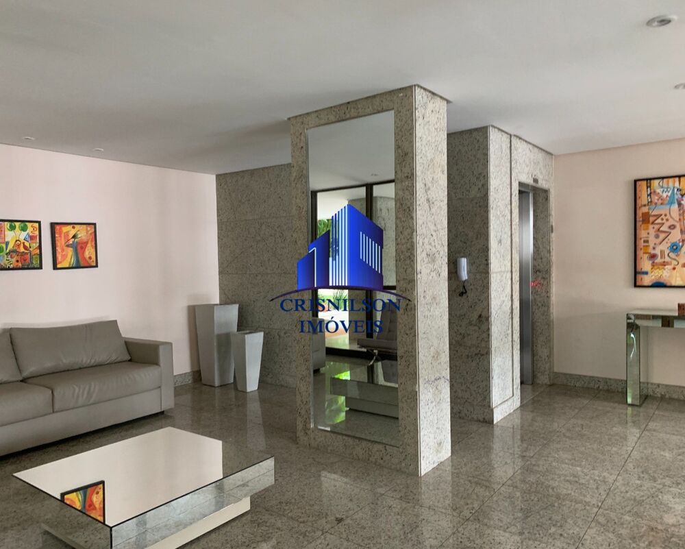 Apartamento, 4 quartos, 145 m² - Foto 7