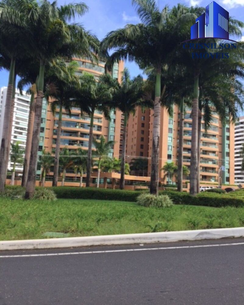 Apartamento, 4 quartos, 145 m² - Foto 1