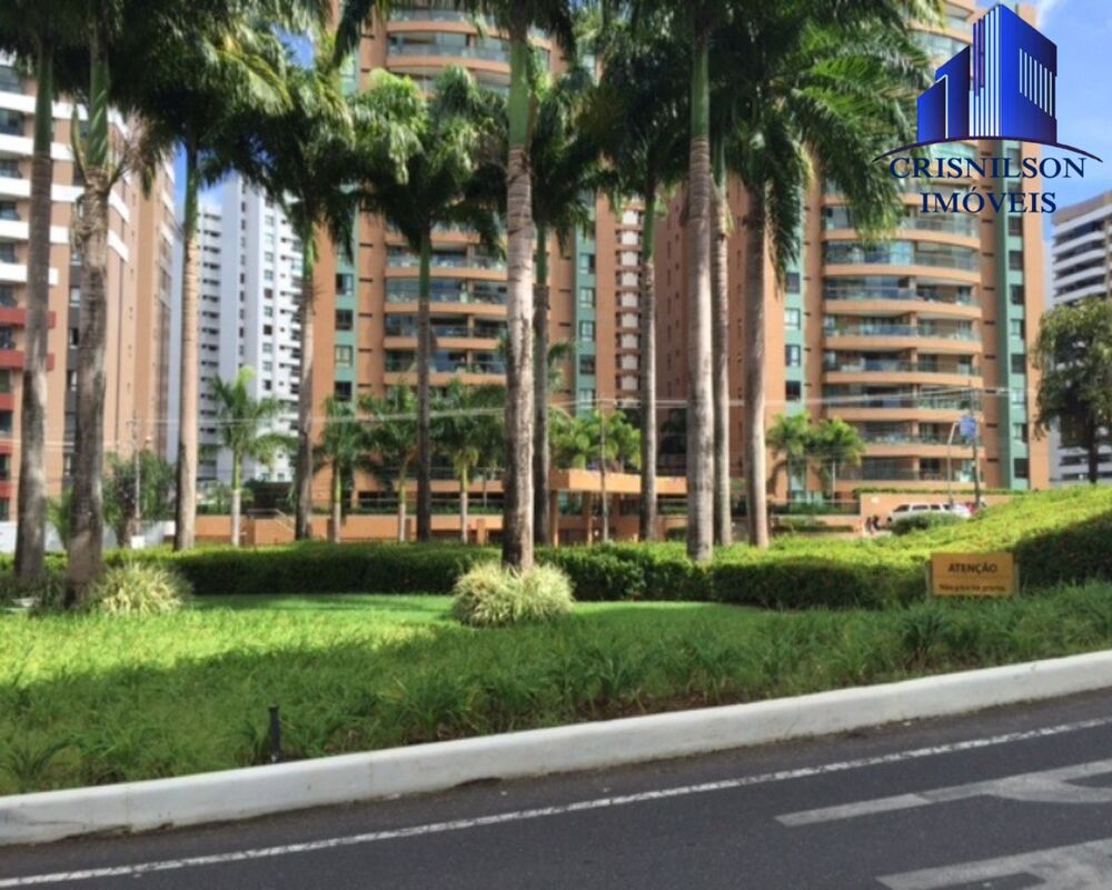 Apartamento, 4 quartos, 145 m² - Foto 18