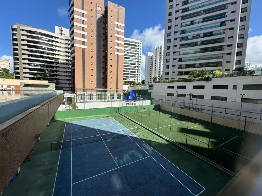 Apartamento, 4 quartos, 145 m² - Foto 21